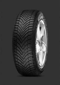 Gomme Nuove Vredestein 195/65 R15 91H Wintrac VW M+S pneumatici nuovi Invernale