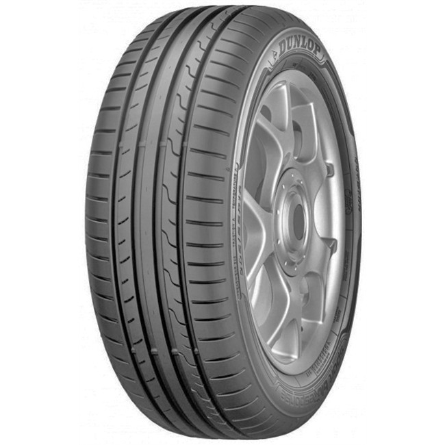 Gomme Nuove Dunlop 215/50 R17 95W Sport BluResponse pneumatici nuovi Estivo