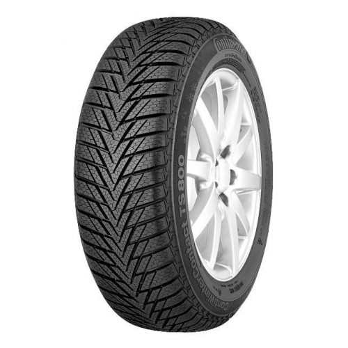Gomme Nuove Continental 235/65 R17 104H WinterContact TS 850P AO M+S pneumatici nuovi Invernale