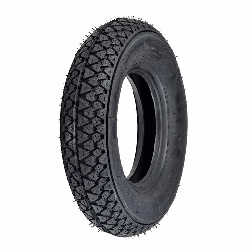Gomme Nuove Michelin 3.00 R10 42J S83 pneumatici nuovi Estivo
