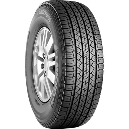 Gomme Nuove Michelin 255/50 R19 103V Latitude Tour HP N0 pneumatici nuovi Estivo