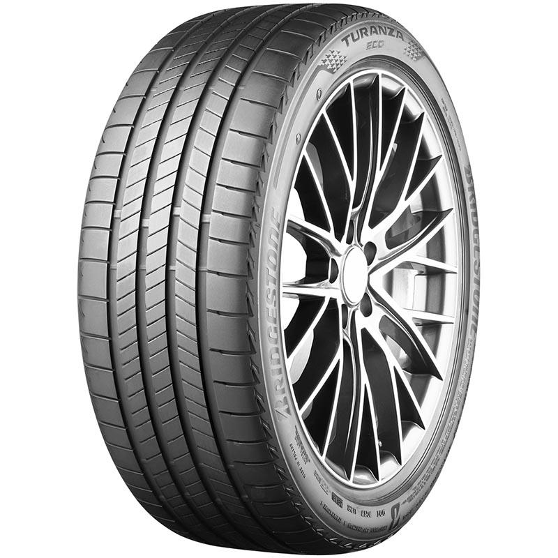 Gomme Nuove Bridgestone 245/40 R18 93H T.ECO Y AO pneumatici nuovi Estivo