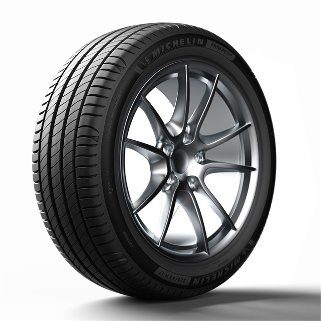 Gomme Nuove Michelin 225/45 R17 91W Primacy 4 + pneumatici nuovi Estivo