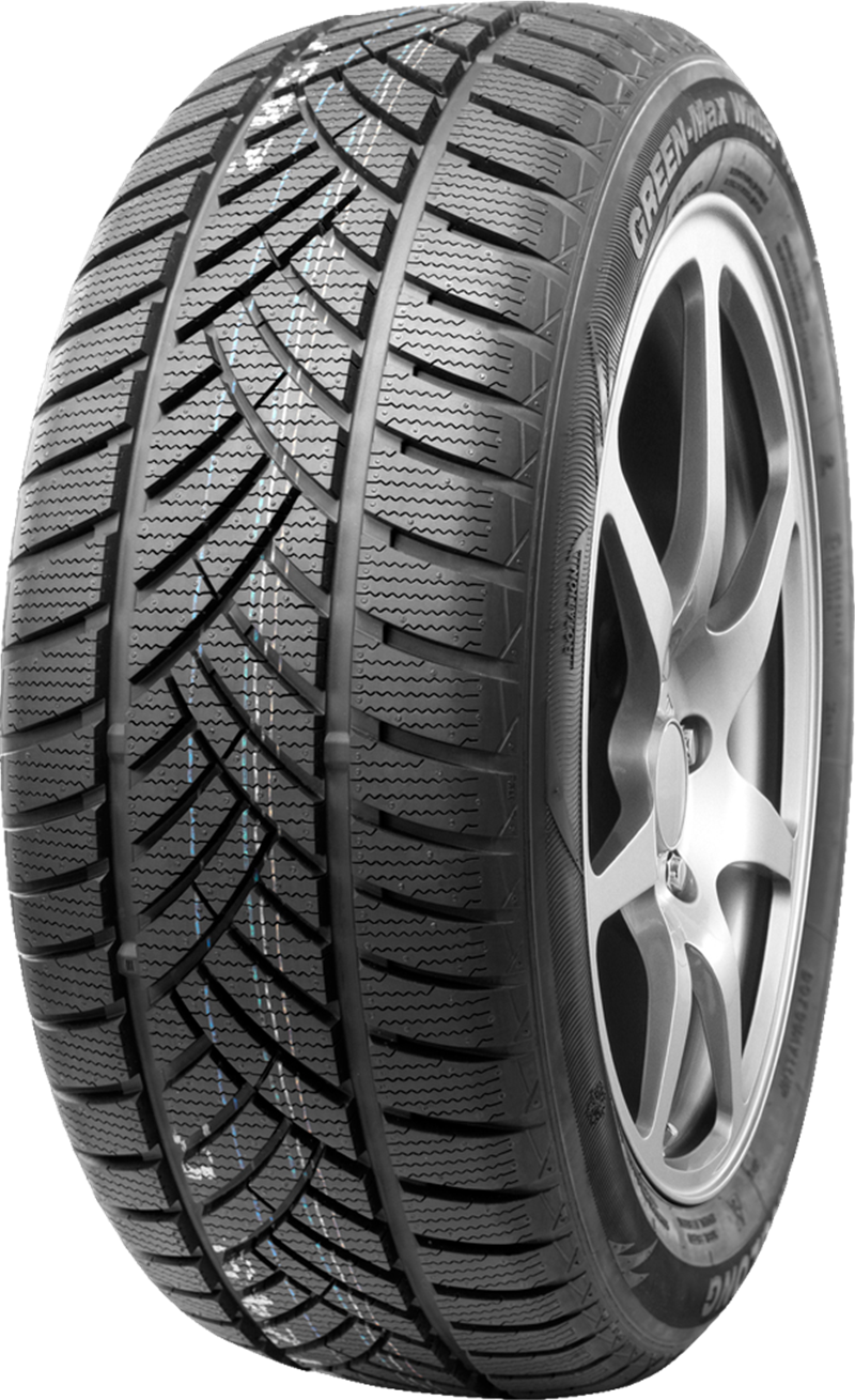 Gomme Nuove Linglong 185/60 R15 88H GREEN-MAX WINTER HP M+S pneumatici nuovi Invernale