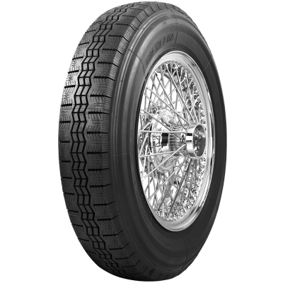 Gomme Nuove Michelin 155/80 R15 82T X pneumatici nuovi Estivo
