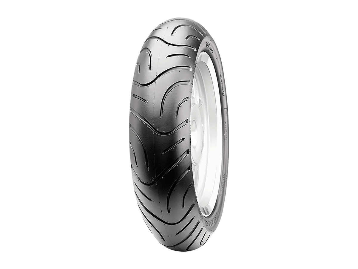 Gomme Nuove CST Tyres 120/70 -13 62P C-6525 pneumatici nuovi Estivo