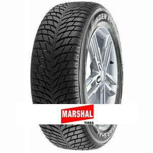 Gomme Nuove Marshal 215/55 R17 98V MW51 XL M+S pneumatici nuovi Invernale
