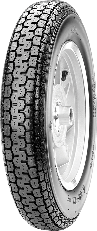 Gomme Nuove CST Tyres 4.00 -12C 75J 8PR CM-506 pneumatici nuovi Estivo