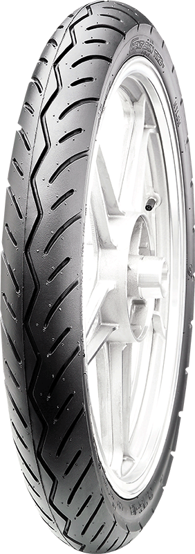 Gomme Nuove CST Tyres 80/90 -14 46P C-919 pneumatici nuovi Estivo