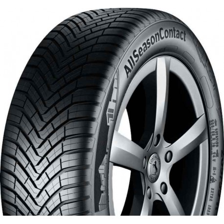 Gomme Nuove Continental 225/45 R17 94W AllSeasonContact XL M+S pneumatici nuovi All Season