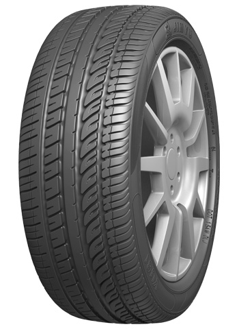 Gomme Nuove Jinyu Tyres 245/35 R19 93Y YU63 RPB XL pneumatici nuovi Estivo