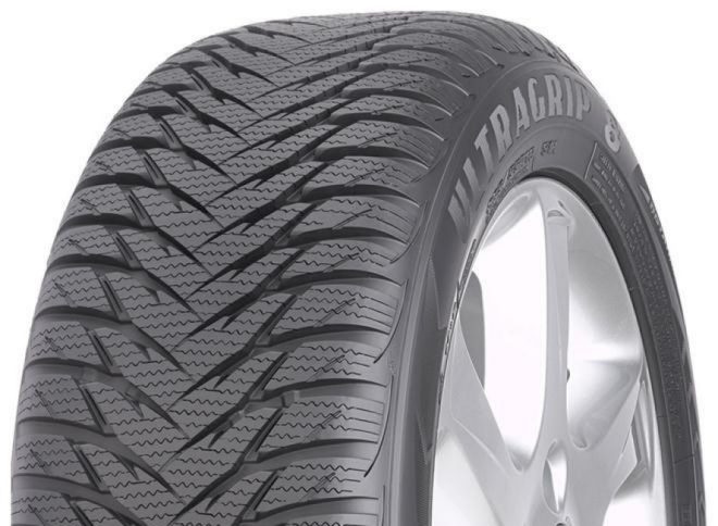 Gomme Nuove Goodyear 225/45 R17 94V UG-8 PERFORMANCE XL M+S pneumatici nuovi Invernale