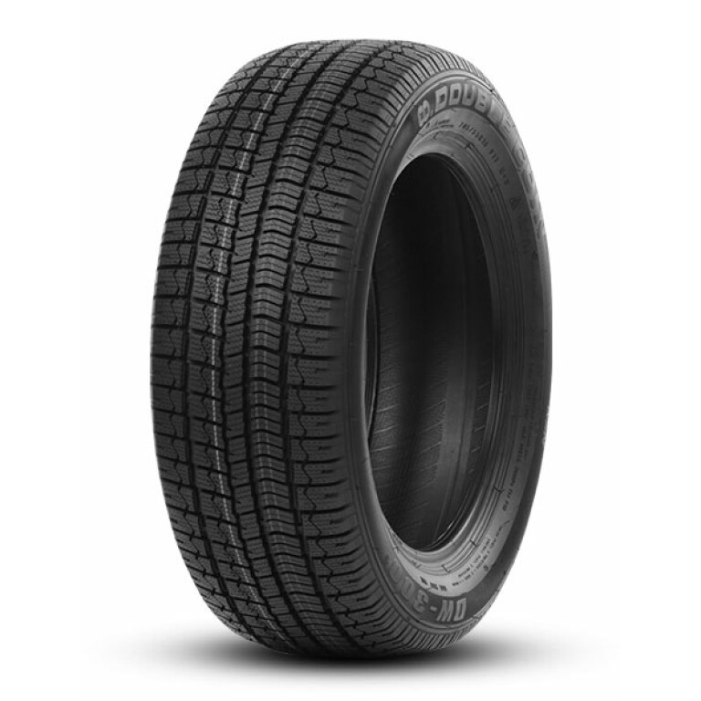 Gomme Nuove Double Coin 185/60 R15 84T DW-300 M+S pneumatici nuovi Invernale