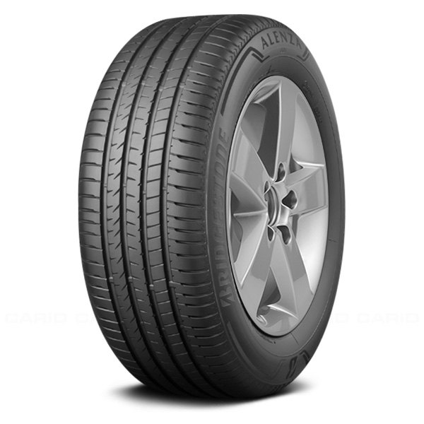 Gomme Nuove Bridgestone 225/60 R18 100H ALENZA 001 XL (DEMO <50km) pneumatici nuovi Estivo