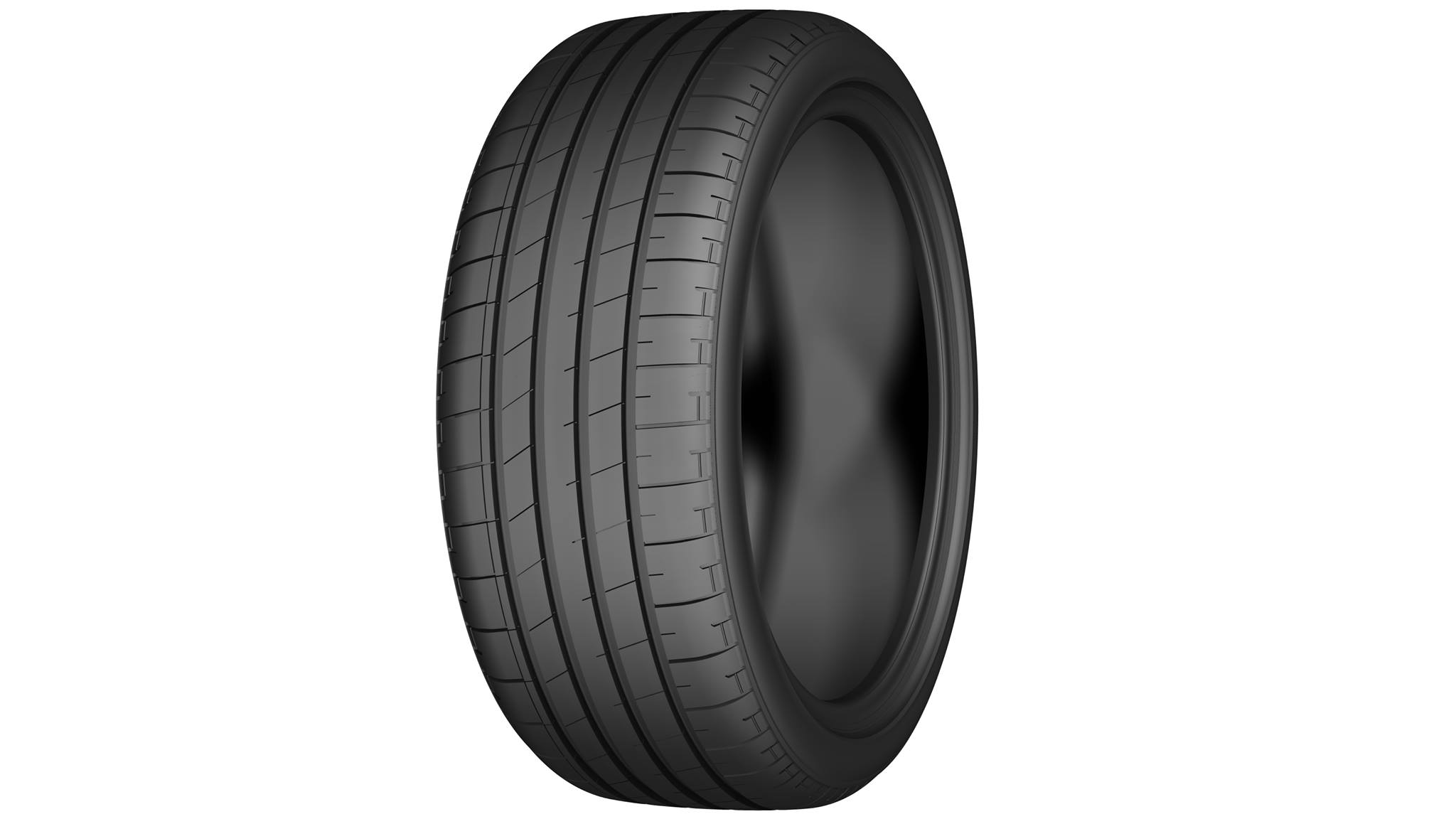 Gomme Nuove Massimo Tyre 205/50 R17 93W OTTIMA P1 XL pneumatici nuovi Estivo