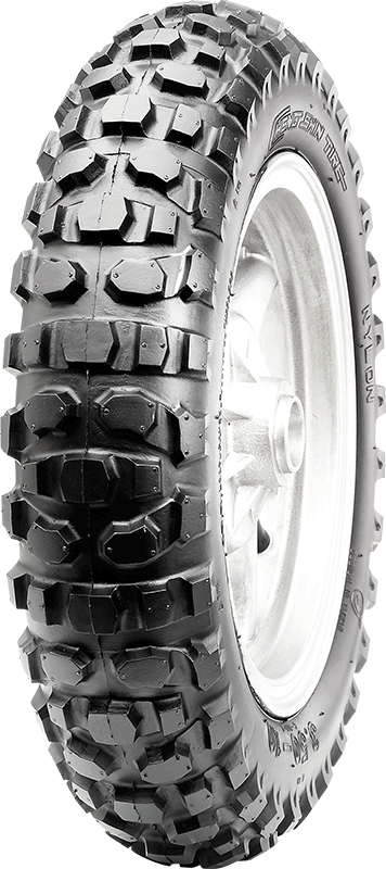 Gomme Nuove CST Tyres 3.50 -10 56J 6PR C-803 pneumatici nuovi Estivo