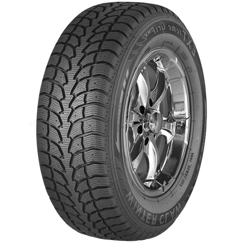 Gomme Nuove Interstate 215/65 R17 99T Winter Claw Extreme Grip Mx pneumatici nuovi Invernale