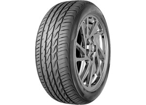 Gomme Nuove Massimo Tyre 235/40 R18 95W LEONEL1 XL pneumatici nuovi Estivo