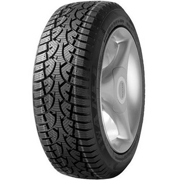 Gomme Nuove Wanli 185/65 R14 86T Winter Challenger S-1086 M+S pneumatici nuovi Invernale