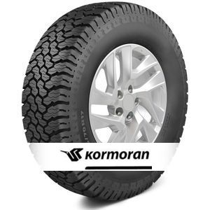 Gomme Nuove Kormoran 205/80 R16 104T ROAD-TERRAIN XL pneumatici nuovi Estivo