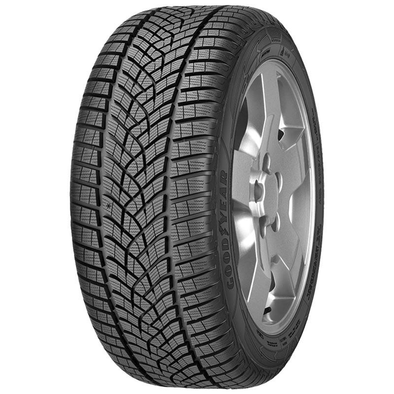 Gomme Nuove Goodyear 235/60 R20 108H UGPERF+ XL M+S pneumatici nuovi Invernale