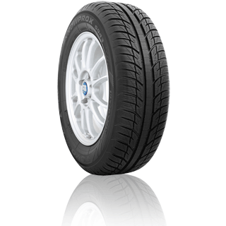 Gomme Nuove Toyo 165/60 R15 77H SNOWPROX S943 M+S pneumatici nuovi Invernale