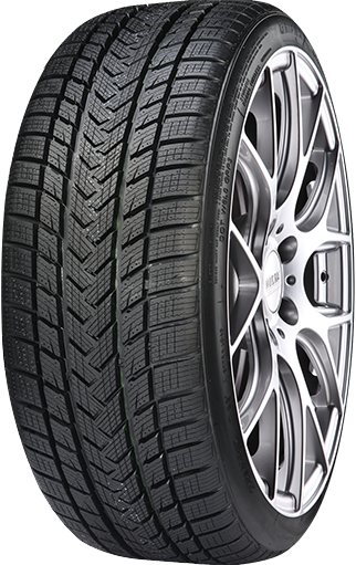 Gomme Nuove Gripmax 275/50 R20 113V Pro Winter BSW XL M+S pneumatici nuovi Invernale