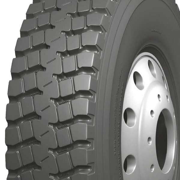 Gomme Nuove Roadx 13 R22.5 156/150K 18PR MS667 M+S (8.00mm) pneumatici nuovi Estivo