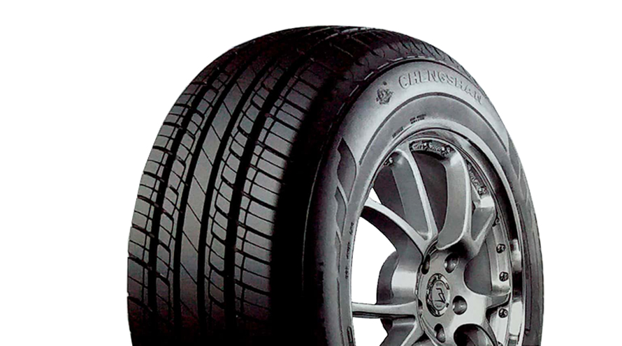 Gomme Nuove Chengshan 205/55 R16 91V CSC6 pneumatici nuovi Estivo