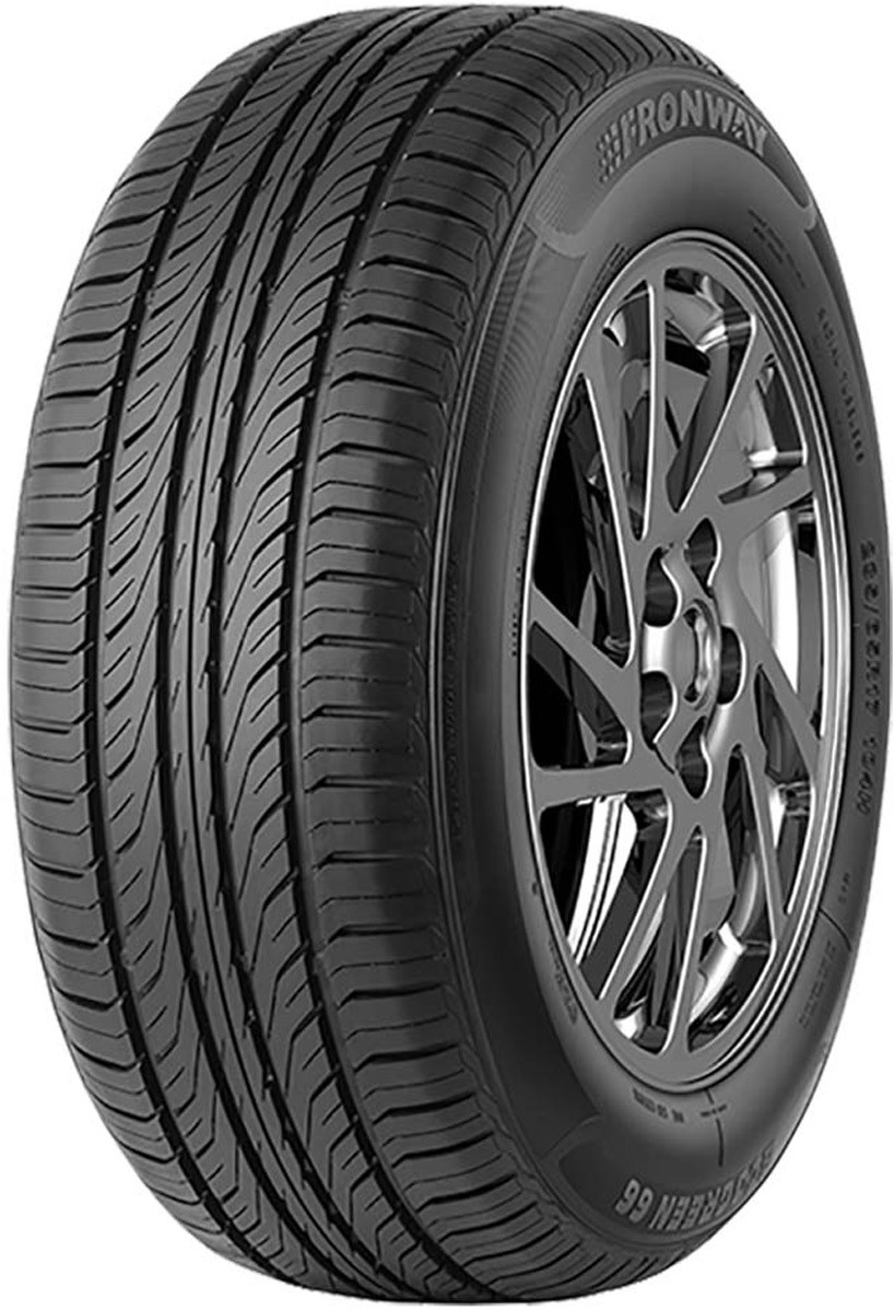 Gomme Nuove Fronway 145/65 R15 72T ECOGREEN66 pneumatici nuovi Estivo