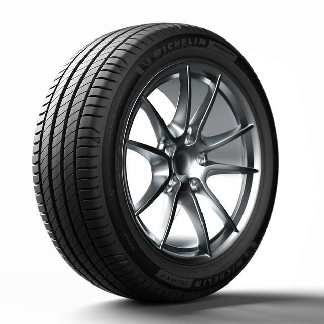 Gomme Nuove Michelin 235/45 R18 98W PRIMACY 4 XL pneumatici nuovi Estivo