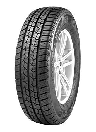 Gomme Nuove Linglong 195/75 R16C 107/105R G-M WINTER VAN M+S pneumatici nuovi Invernale