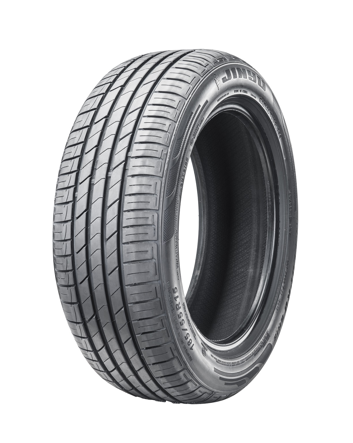 Gomme Nuove Jinyu Tyres 205/60 R15 95V YH 18 XL pneumatici nuovi Estivo
