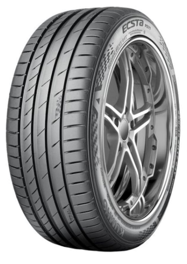 Gomme Nuove Kumho 245/50 R18 100Y PS71 Runflat pneumatici nuovi Estivo