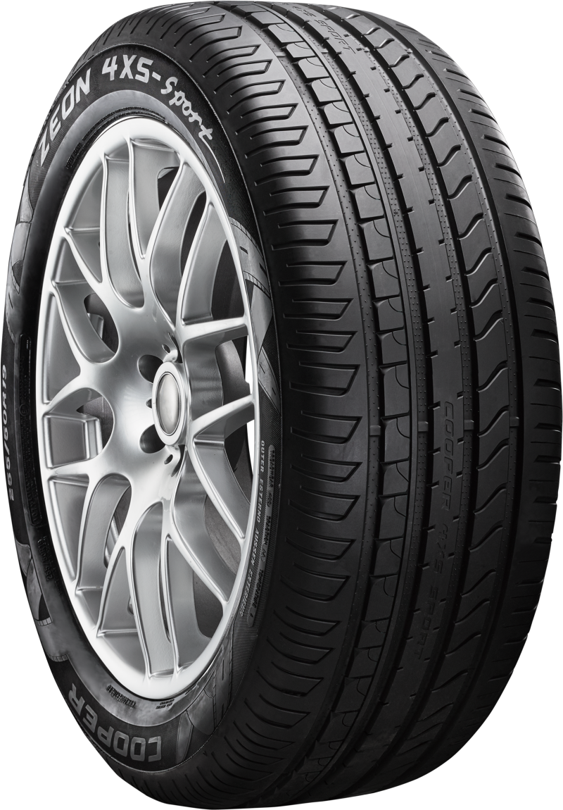 Gomme Nuove Cooper Tyres 225/65 R17 102H ZEON 4XS SPORT pneumatici nuovi Estivo