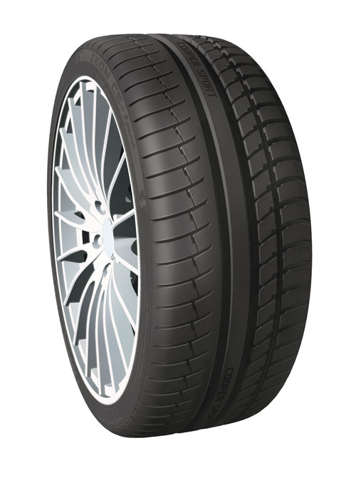 Gomme Nuove Cooper Tyres 225/55 R17 101W ZEON CS8 XL pneumatici nuovi Estivo