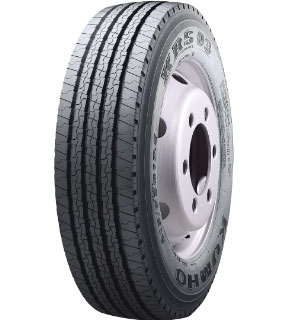 Gomme Nuove Marshal 285/70 R19.5 146/144M 16PR RS-03-LIN (8.00mm) pneumatici nuovi Estivo