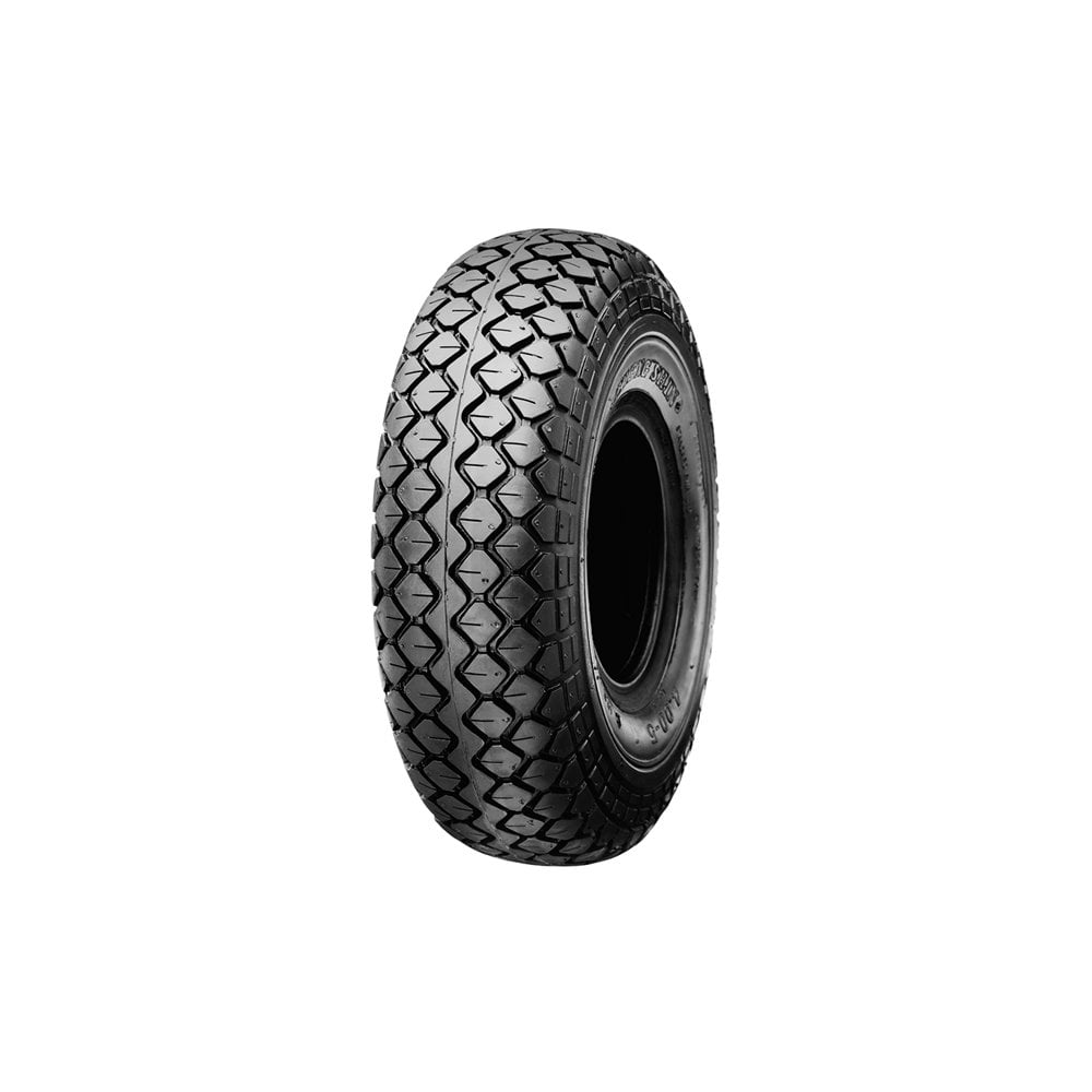 Gomme Nuove CST Tyres 4.00 -5C 4PR C-154 pneumatici nuovi Estivo