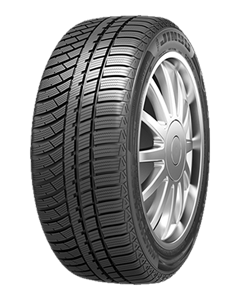 Gomme Nuove Jinyu Tyres 165/70 R14 85T Gallopro Multiseason pneumatici nuovi All Season