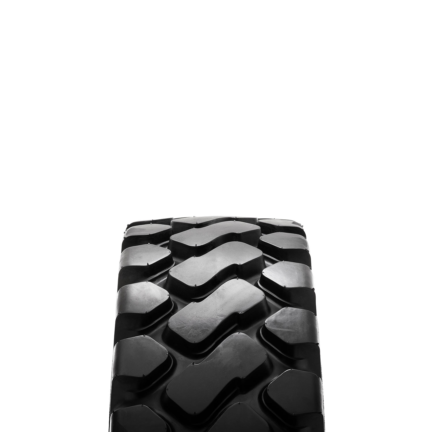 Gomme Nuove OTR-OUTRIGGER 445 / 55 - 19.5 R0 16PR STANDARD PAINTED OUT pneumatici nuovi Estivo