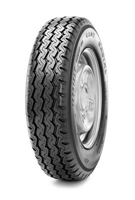 Gomme Nuove CST Tyres 140/70 R12C 86J CL-02 pneumatici nuovi Estivo