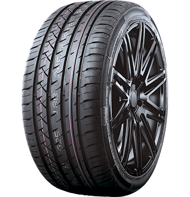 Gomme Nuove T-Tyre 225/55 R17 101W FOUR XL pneumatici nuovi Estivo