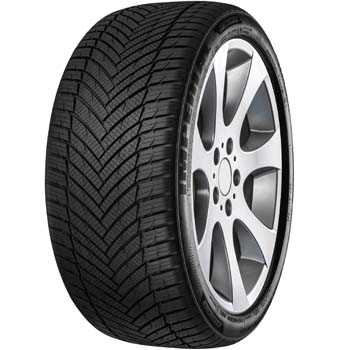 Gomme Nuove Tristar 215/65 R17 103V AS POWER XL M+S pneumatici nuovi All Season