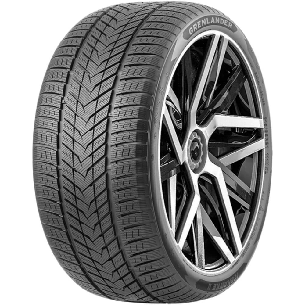 Gomme Nuove Grenlander 275/50 R21 113H ICEHAWKE 2 XL M+S pneumatici nuovi Invernale
