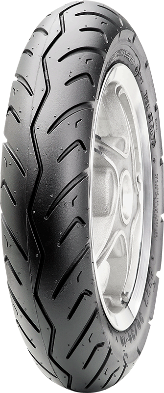 Gomme Nuove CST Tyres 110/80 -10 58J C-922R pneumatici nuovi Estivo