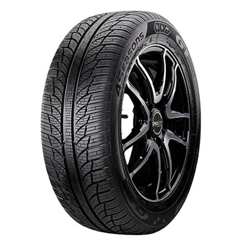 Gomme Nuove GT Radial 185/55 R15 86H 4 Seasons M+S pneumatici nuovi All Season