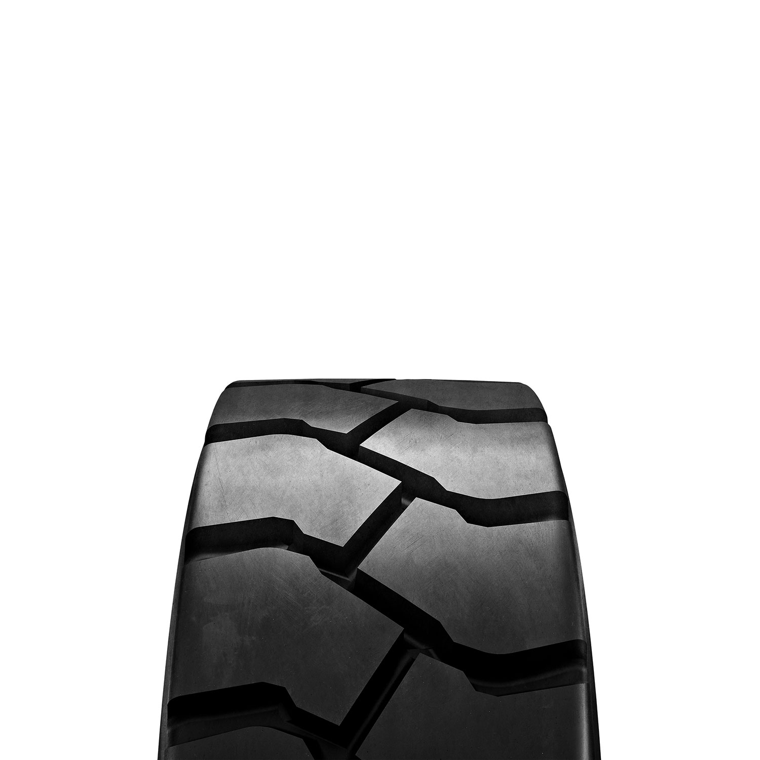 Gomme Nuove Solideal 28 X 12.5 - 15 R0 24PR HALT HAULER BLACK pneumatici nuovi Estivo