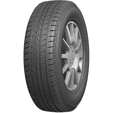 Gomme Nuove Jinyu Tyres 245/60 R18 105H YS 72 pneumatici nuovi Estivo