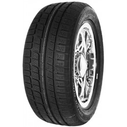 Gomme Nuove Interstate 255/55 R18 109V Iwt3d M+S pneumatici nuovi Invernale