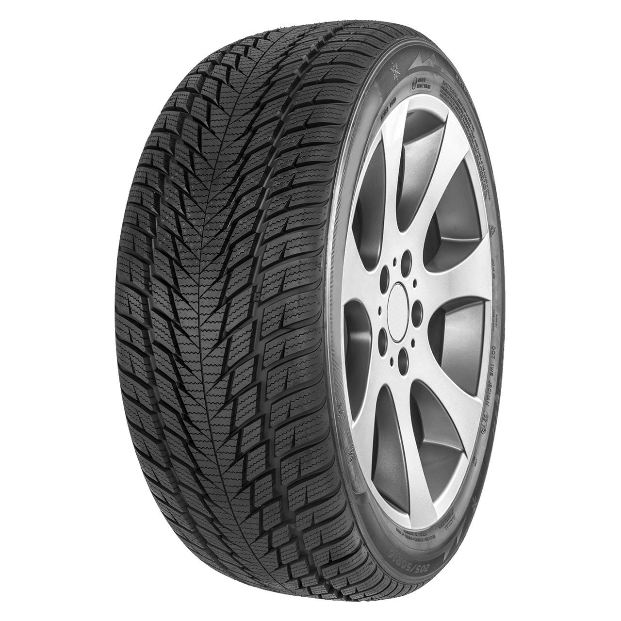 Gomme Nuove Fortuna 225/45 R18 95V GOWIN UHP2 XL M+S pneumatici nuovi Invernale